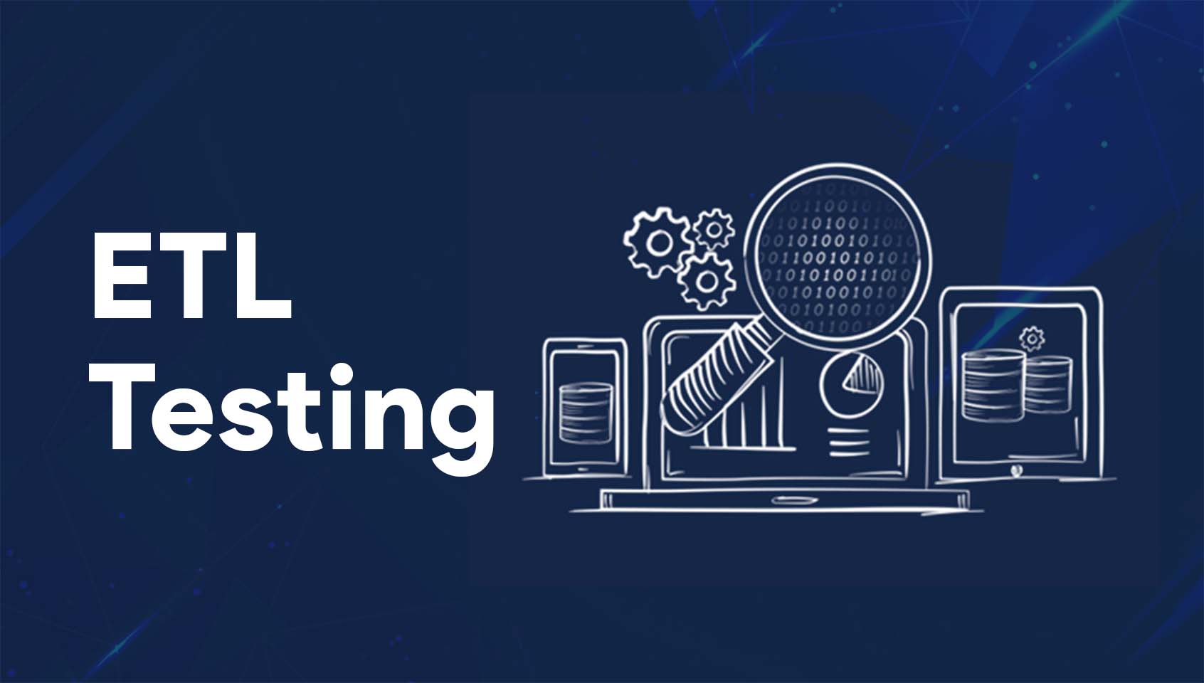 ETL Testing